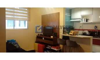 Imagem 2: SAO BERNARDO DO CAMPO - Residential / Apartment - JARDIM BORBOREMA