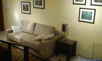 Imagem 3: SOBRADO - CHÁCARA SANTO ANTONIO - SP