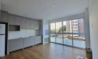 Imagem 4: Apartamento com 2 quartos para alugar por R$ 3900.00, 66.90 m2 - CENTRO - JOINVILLE/SC