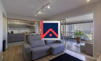 Imagem 6: Venda Apartamento 3 Dormitórios - 139 m² Vila Olímpia