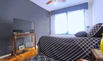 Imagem 5: Cobertura para Venda - 145.69m², 3 dormitórios, 1 vaga - Higienópolis