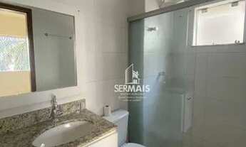 Imagem 4: Apartamento com 3 dormitórios para alugar, 74 m² por R$ 3.520/mês - Residencial Brisas do