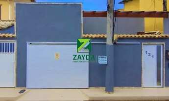 Imagem: Casimiro de Abreu - Casa Padrão - Nova