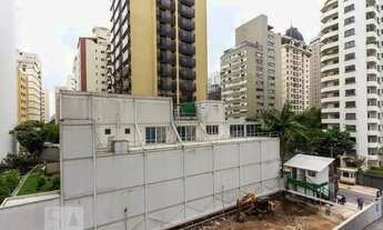Imagem 6: Apartamento para Aluguel - Itaim Bibi, 1 Quarto, 40 m2