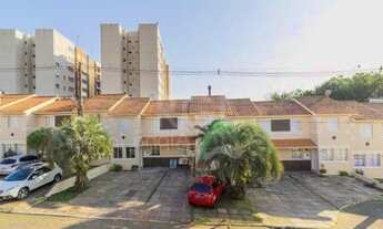 Imagem 2: Casa para Venda - 165.23m², 3 dormitórios, sendo 1 suites, 3 vagas - Parque Santa Fé