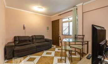 Imagem: Apartamento para Aluguel - Cangaíba, 2