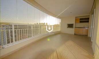 Imagem 6: Apartamento na Granja Julieta 135m² e 3 suítes