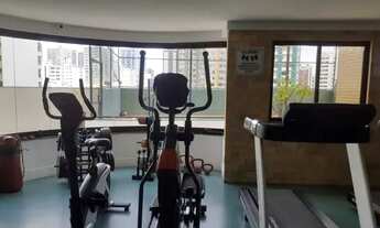 Imagem 4: Apartamento para aluguel com 88 metros quadrados com 3 quartos em Pituba - Salvador - Bahi