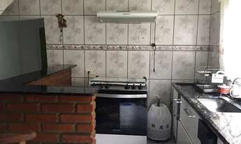 Imagem: Sobrado com 4 dormitórios à venda, 270