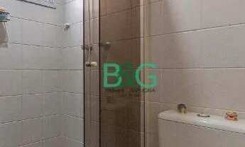 Imagem 6: Apartamento com 3 dormitórios à venda, 78 m² por R$ 452.000 - Vila Campestre - São Paulo/S