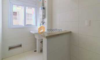 Imagem 5: APARTAMENTO COM VAGA DE GARAGEM NO CAMPO BELO!!