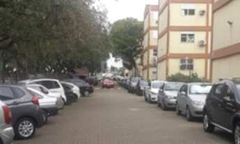 Imagem: Apartamento para Venda - 54m², 2 dormitórios