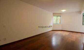 Imagem 4: Apartamento com 4 dormitórios, 117 m² - venda por R$ 970.000,00 ou aluguel por R$ 5.735,00