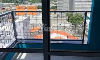 Imagem 5: Cód.: 13576 - Apartamento de 52m² com 02 dormitórios e mobiliados com 01 vaga de garagem