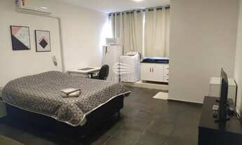 Imagem: Alugo apartamento Studio, Mobiliado