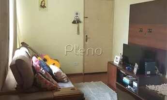 Imagem 2: Apartamento - Jardim dos Oliveiras - Campinas