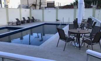 Imagem: Alugo Apartamento Cond Baia de Cadiz (em