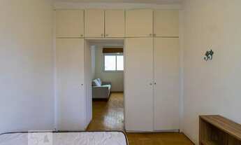 Imagem 9: Apartamento para Aluguel - Consolação, 1 Quarto, 44 m2