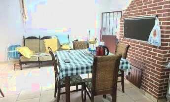 Imagem 4: Casa em Belém Novo