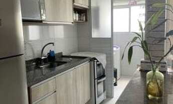 Imagem 2: APARTAMENTO - CENTRO - SP