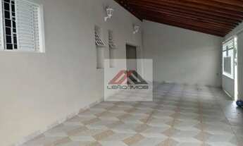 Imagem 5: Casa com 3 dormitórios para alugar, 150 m² por R$ 2.500,00/mês - Jardim Santana - Campinas