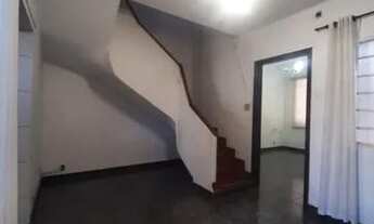 Imagem 7: CASA DE 156 M² COM 2 DORMS. NA VILA PROGRESSO - JUNDIAÍ - SP