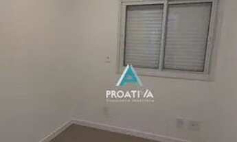 Imagem 4: Apartamento com 2 dormitórios para alugar, 47 m² por R$ 1.780,00/mês - Vila Sacadura Cabra