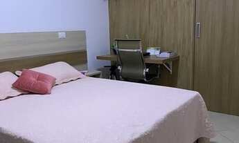 Imagem 5: Casa com 4 dormitórios para alugar, 198 m² por R$ 4.880,00/mês - Campos Do Conde - Trememb