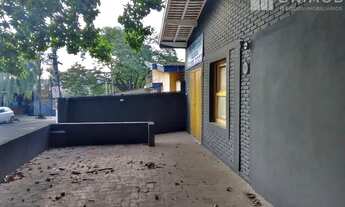 Imagem 4: Casa - Cambuí - Campinas