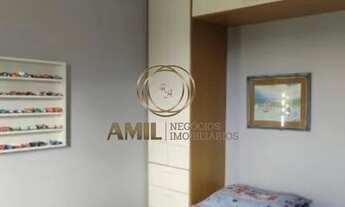 Imagem 6: AJ-Apartamento 3 dormitórios sendo 1 suíte / Sacada /Jardim das Indústrias / 87m² São José