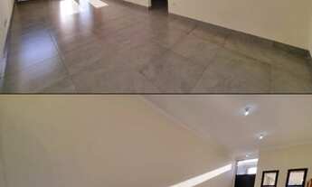 Imagem 6: Casa em condomínio térrea para venda com 181 metros quadrados 288 construção em Bonfim Pau