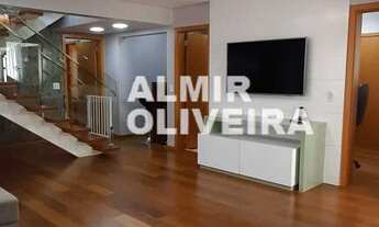 Imagem 4: HB - Cobertura - Centro - Edifício Residencial Amaranthus - 3 Suítes - Gourmet - Sertãozin