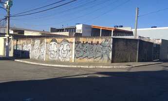 Imagem 4: Terreno para aluguel com 256,00m² em Jardim Pedro José Nunes - São Paulo - SP