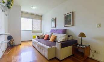 Imagem 2: Apartamento para Aluguel - Consolação, 1 Quarto, 50 m2