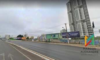 Imagem 3: Terreno Comercial para Venda em Cuiabá, Bosque da Saúde