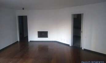 Imagem 6: APARTAMENTO - MOEMA ÍNDIOS - SP