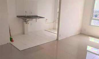 Imagem 3: Apartamento 46 m² Com 2 Quartos E 1 Vaga.Empreendimento Reserva Raposo