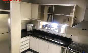 Imagem 6: Casa porteira fechada para locação no Via Lumini