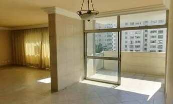 Imagem 2: APARTAMENTO - HIGIENÓPOLIS - SP