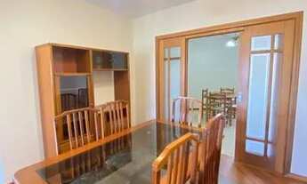 Imagem 5: Apartamento Mobiliado para aluguel no Centro