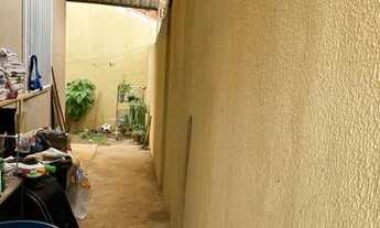 Imagem 5: QN 26 EXCELENTE CASA COM 2 QUARTOS, CEITA FINANCIAMENTO E FGTS!!!