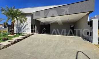 Imagem: Casa em condomínio com 4 quartos no Jardins