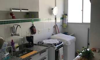 Imagem 6: Apartamento - condomínio fechado - valor do condomínio e água incluídos no aluguel