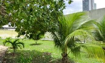 Imagem 3: Apartamento para venda tem 94 metros quadrados com 3 quartos em Dix-Sept Rosado - Natal