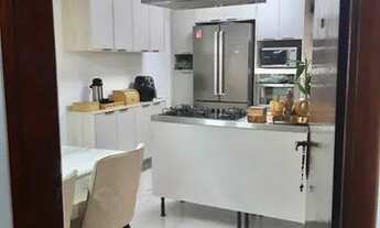 Imagem 4: LINDO APARTAMENTO (com planejados) - VILA CAMILÓPOLIS - SANTO ANDRÉ/SP