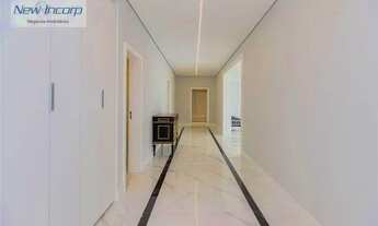 Imagem 5: Apartamento com 5 dormitórios à venda, 375 m² por R$ 3.995.000,00 - Bela Vista - São Paulo