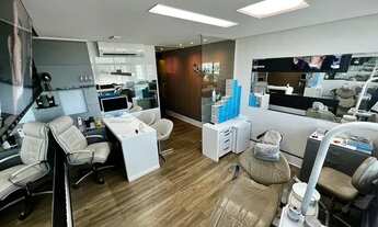 Imagem: Centro médico Jardins !