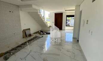 Imagem 3: Casa com 3 dormitórios à venda, 128 m² por R$ 729.000 - Passo das Pedras - Gravataí/RS