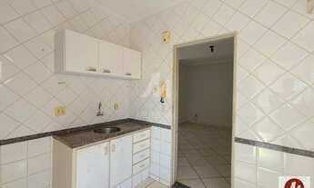 Imagem 7: Apartamento (tipo - padrao) 2 dormitórios, cozinha planejada, em condomínio fechado