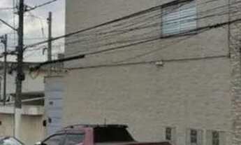 Imagem 5: Apartamento C/ 2 Quarto, Sala, Cozinha - Área de Serviço